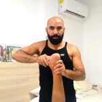 Quiromasajista y masajista deportivo profesional