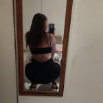 Nueva Calpe - Hola me llamó Alicia soy un amor de chica Tengo 1 70 unos ojos preciosos y unas curvas