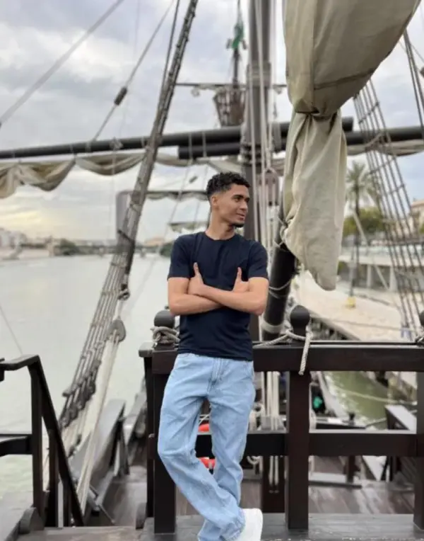 Fondo avatar