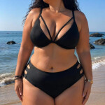 Escort - Curvy and lovely brazilian girl. Write for information.