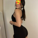 RECIÉN LLEGADA AMORES JOVENCITA ENCANTADORA