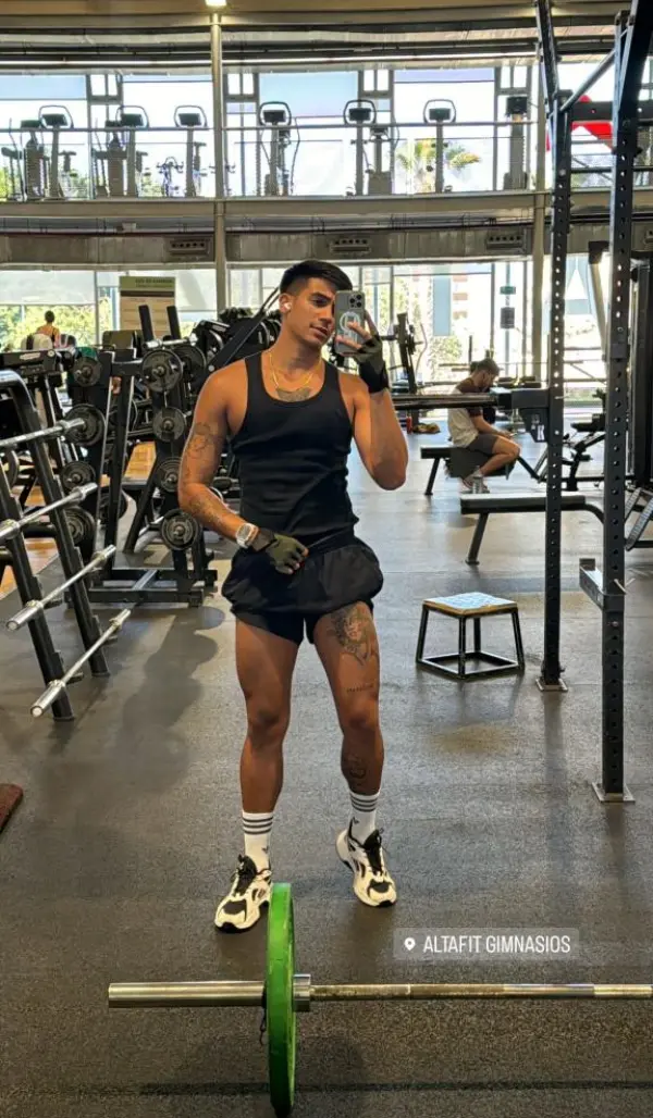 Fondo avatar