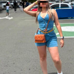CHICA JOVEN EN VALDEPEÑAS
