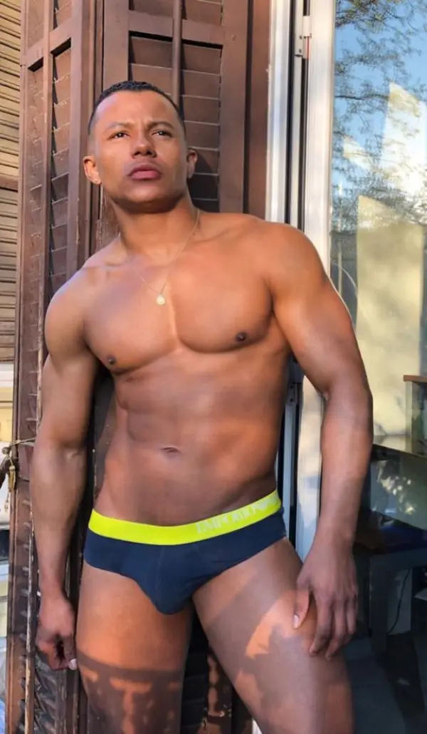 Fondo avatar