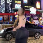 Rica rubia en Dénia para ti