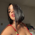 EVA JOVENCITA RECIEN LLEGADA EN TU PUEBLO