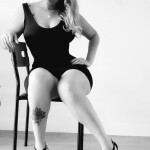 Bruna a Brasileña - RECIÉN LLEGADA... CARIÑOSA Y DIFERENTE No soy una más. Me gusta conectar disfrut