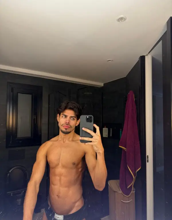 Fondo avatar
