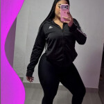 Sofía Voluptuosa Nueva y Super !!