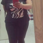 MASAJISTA PARAGUAYA SUSSY