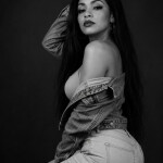 LUISA - Nueva Latina en tu ciudad Masajista Terapista.