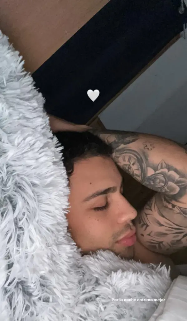 Fondo avatar