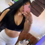 643960878 CATALEYA - Holaa!! soy CATALEYA una hermosa latina de piel canela extrovertida encantadora