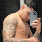 JOVEN NOVEDAD RECIÉN LLEGADO PROFESIONAL - LATINO DE PASÓ SITIO Y SALIDAS