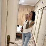 CHICA JOVEN ELEGANTE Y DE TRATO EXCEPCIONAL SALIDAS!!