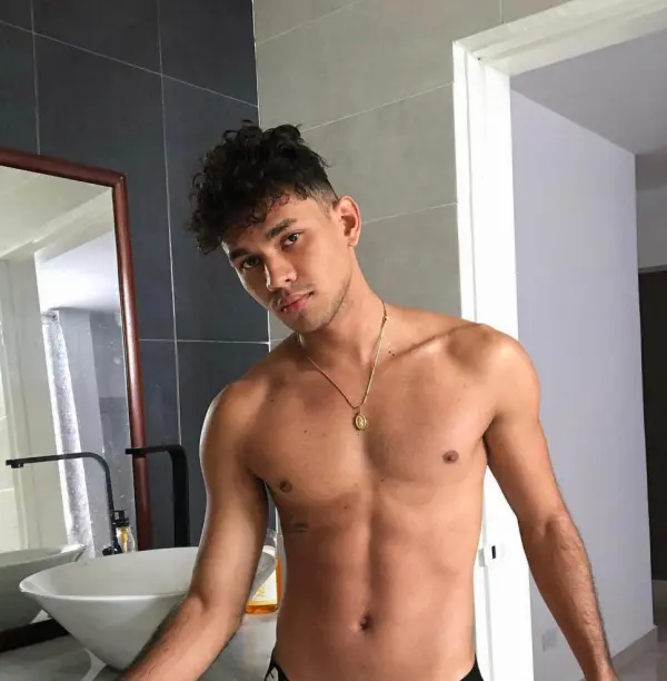 Fondo avatar