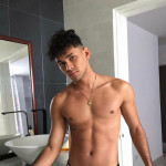 LIAM BRO - Hola soy Liam chico llegado a tu ciudad para compartir contigo hacerte pasar momentos súp