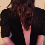Rosa curvy Pineda de Mar