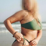 CRISTINA 44 NOVEDAD EN CHICLANA!!! TB SALIDAS !!!