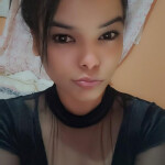 Sara chica simpática