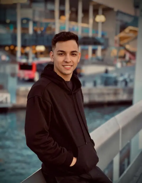 Fondo avatar