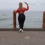 Tu rubia con mucha experiencia