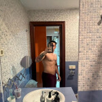 Tú chico latino - Venezolano mido 1.74 so serio educado y amable. Con disponibilidad para salidas en