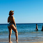COLOMBIANA EN BENIDORM