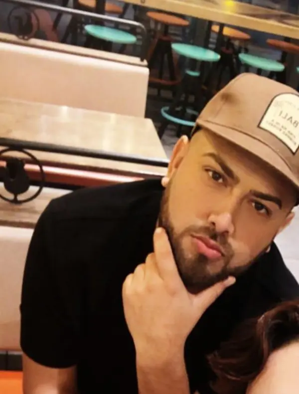 Fondo avatar