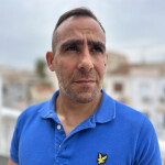 Chico de compañia con mucha experiencia