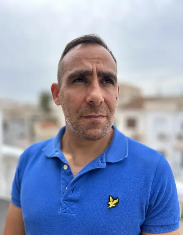 Fondo avatar