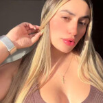 NOVEDAD!!! ENCANTADORA JOVENCITA...
