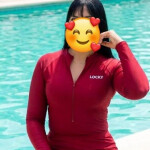 Chica simpática - Hola soy bella estoy disponible en pancorbo llámeme y te informo 34 641 99 40 64