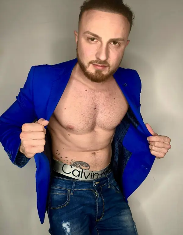 Fondo avatar