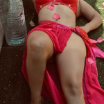 Linda colombiana carismática para