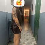 Colombiana - Joven de 23 años cariñosa amable dispuesta y juntos.
