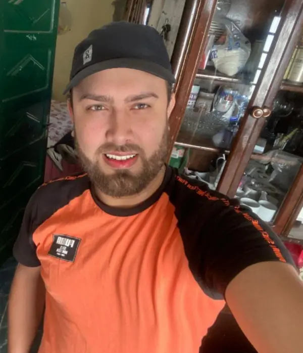 Fondo avatar
