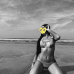 Mariana - Desde Medellín . Hermosa latina en la línea tierna hermosa delgada y un hermoso cabello ro