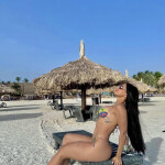 LATINA NUEVA EN EL PUERTO