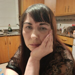 Lara - Zona CANGAS DO MORRAZO Hola soy una chica . Trabajo sola. Tengo disponibilidad total en casa 