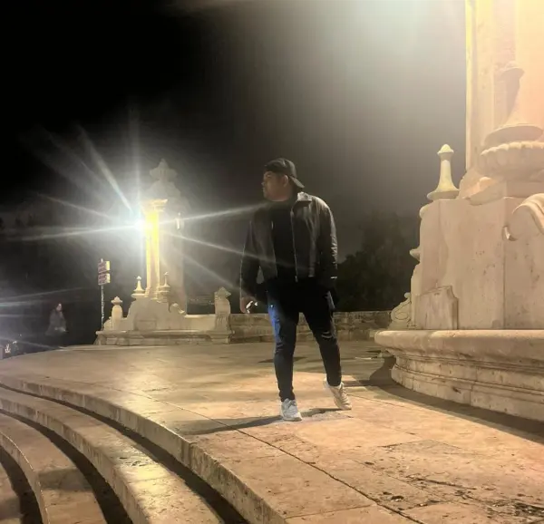Fondo avatar
