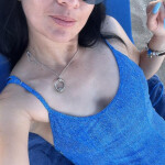Paraguaya MORENA por CALAFELL