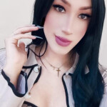 Kimberly nueva - Nueva en la ciudad y la mejor experiencia de tu vida femenina