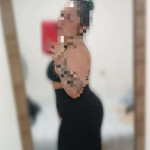 Chica latina en hellin