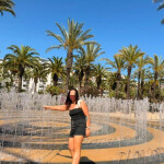 MUY DIVERTIDA - Hola. Mis amores soy una espectacular y muy divertida mujer. Tengo unas curvas que t