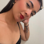 ANDRÉA ya estoy aquí