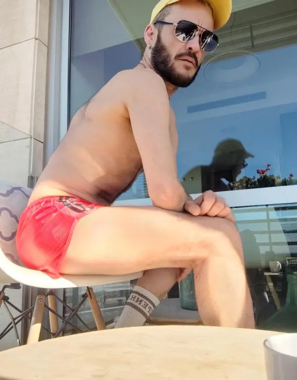 Fondo avatar