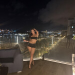 Argentina - Hola mi amor estoy recién llegada a la isla con ganas de pasarla espectacular Mi compañí