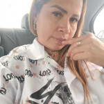 Chica nueva en la ciudad