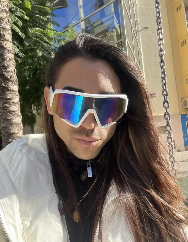 Fondo avatar
